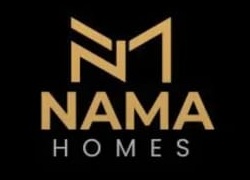 Nama Homes Logo